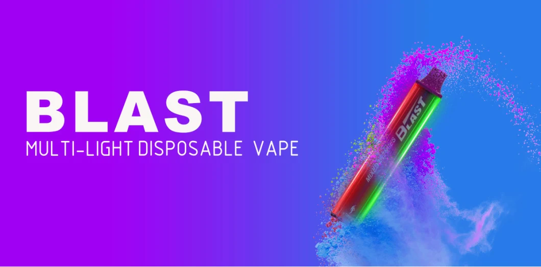 Etaboo Wholesale Lost Disposable I Vape Pen Tpd 600puffs 2% Nic Mini E-Cigarette Mary Bar