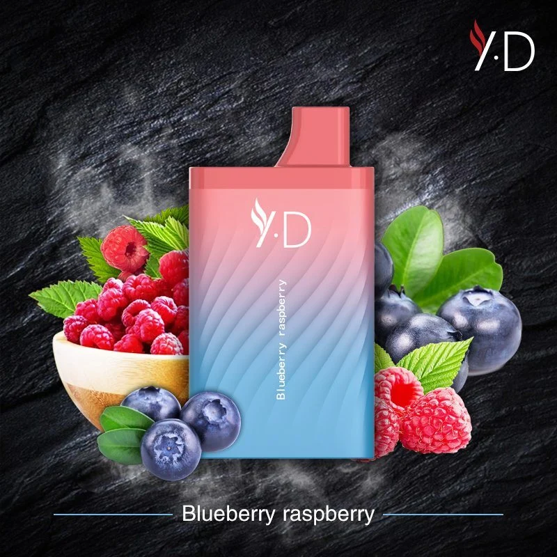 Yd E Vape OEM Sales Vaper Device Manufacturer Wholesale 10000puffs Disposable Vape with Best Vape Juice